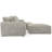 Dikili Upholstered L-Shaped Sectional-94298633