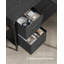 Aliyanah L-Shaped Metal Base Computer Desk-1060791377-1060791381