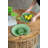 Hemera Stoneware Decorative Plate 1