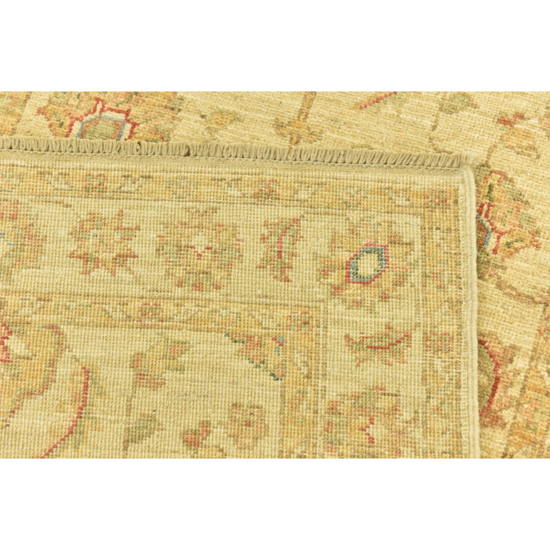 Runner Olson Cream Rug