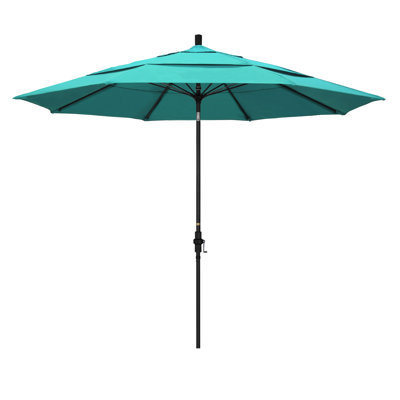 Parasol de marché 11 pi Brent
