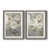 Grey Framed Paper
