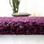 Tapis performance à poil long de couleur unie Vandoren-560476624-664531685