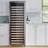 166 Bottle Single Zone Freestanding/Built-In Wine Cellar