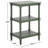 Rutherford End Table with Storage-253653973