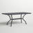 Carterton 21" X 42" Rectangular Coffee Table