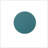 Aberta Teal Finish Accent Table-1132394404