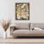 Cadre flottant Blossom Delight, design par Kristal Clifford-953751871-953751856
