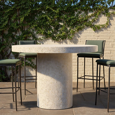 Table de salle à manger Kareen