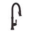 Pull-Down Kitchen Faucet - Trigger Spray-298508522