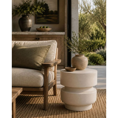 Table d'appoint Provence Signature Balance