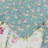 Pre-Washed Cotton Floral Ruffled Patchwork Quilt Set-113246480-111686849