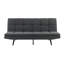 Jakylie Full 70" Wide Tight Back Convertible Sofa-1330122208