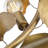 Laurel 6 - Light Dimmable Empire Chandelier-94230763