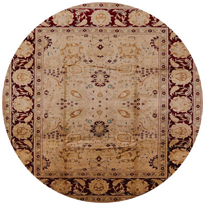 Lee Oriental Indoor Rug