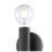 Cabot Armed Sconce-211149669-211149670