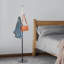 Portemanteau autoportant avec 5 crochets-1203368599