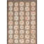 Tapis floral en viscose Martha Stewart-17240890