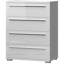 Commode 4 tiroirs l 30 po