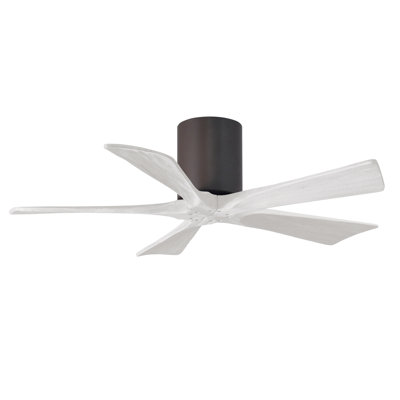 Ventilateur à pales encastré 5 pales Irene