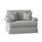 Brookner Upholstered Armchair-243476989