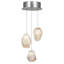 Natural Inspirations 3 - Light LED Chandelier-50333858