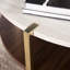 Table basse avec rangement Trosper
