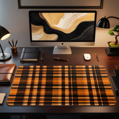 Polyester Desk Pad