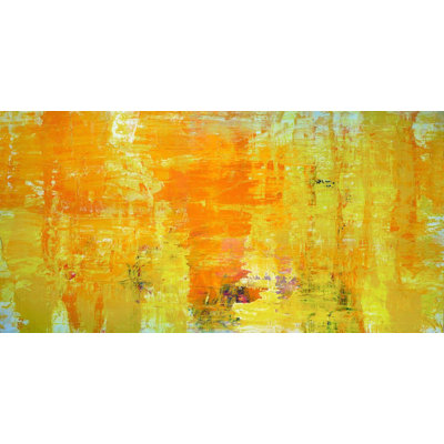 Happy Print by John Beard