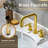 Wishful 8. in Widespread 2-Handle Bathroom Faucet-110897455