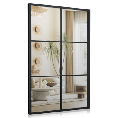 Miroir mural Christienne