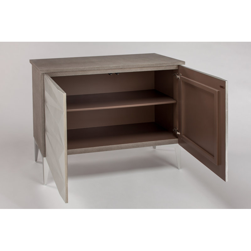 Accent Cabinet