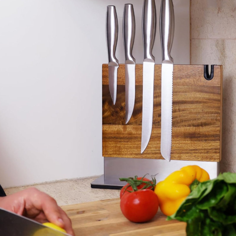 MforStyle Magnetic Knife Holder