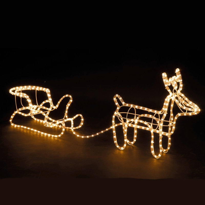 LED String Lights