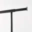 Clothes Rail Adjustable Height & Width-240638878