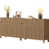 Caramel Oak selected