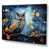Toile tendue