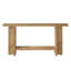 Console Farmhouse