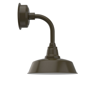 Paulina LED Barn Light