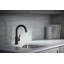 Traverse Single-Handle Bar Sink Faucet-2030921277
