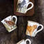 Wildlife Quail Mug