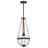 Queenscliff 1 - Light Sphere Pendant