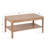 Ardentown Solid Wood Single Coffee Table-1326437789