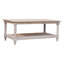 Table basse Ellsworth Spindle