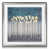 Silver Framed selected