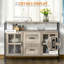 Buffet industriel Industrial