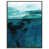 Black Floater Frame