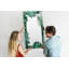 Magnetic Glass Dry Erase Board