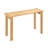 Clayton 48" Solid Wood Console Table-106856605