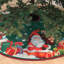 Jupe d'arbre de Noël Santa-73312000